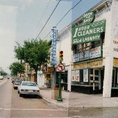 Brewster's Restaurant