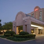 Hyatt Fair Lakes