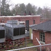 Retired Municipal Water & Electric Plants