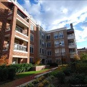Embassy Row