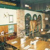 Extra Billy's Restaurant