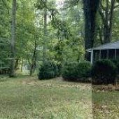 Jervey's Nephew's House