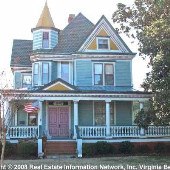 Cyrus Home