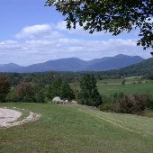Zion Hill