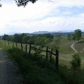 Route 604-Wades Mill