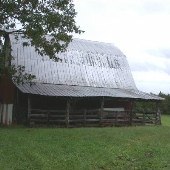 Lovingston Farm