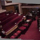 Tabernacle Baptist Church