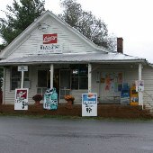 Wyants Country Store