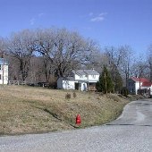 Town of Schuyler