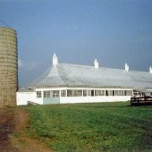 The Sylvania Barn