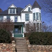 Wertland Street