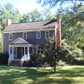 Miles House