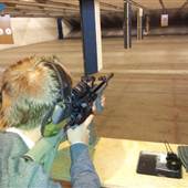 Colonial Shooting Academy