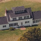 Chesapeake Bay House