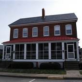 Ft. Monroe- 20 Harrison St