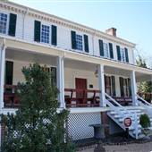 Hanover Tavern