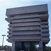 Hampton City Hall