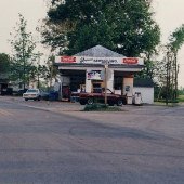Country Store - Rt. 92