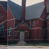 Mount Vernon Methodist Church