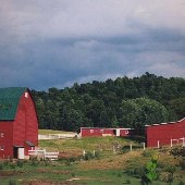Farm Middlebrook