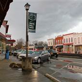 Town of Ashland