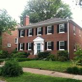 Harrison House