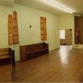 Timber Ridge Meeting Hall