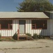 Shawnee Lodge