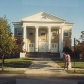 Raleigh Court Methodist Church