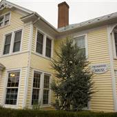 Primrose House