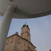 Rockingham County Courthouse