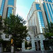 Arlington Courthouse