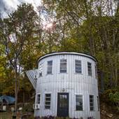 The Coffee Pot House