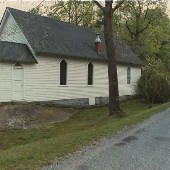 St. Paul's Mission