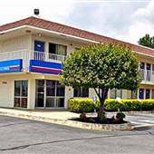 Motel 6 Richmond Airport