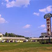Snow White Motel