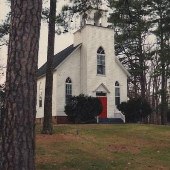 Our Saviours Lutheran Church
