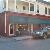 Joe's Inn