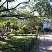Scuffletown Park