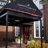 Craddock Terry Boutique Hotel