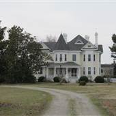 White Oak Stock Farm