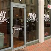 3Way Cafe