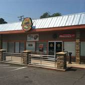 Sunrise Cafe