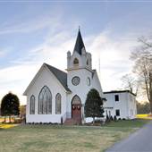 Beech Grove United Methodist Church