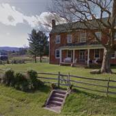 McClung Farm