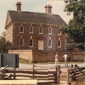 Nelson House