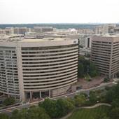 Crystal City