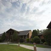 Cove Ridge Center at Natural Tunnel State Park