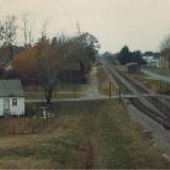 Village of Carrsville