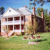 Rosenbloom Home